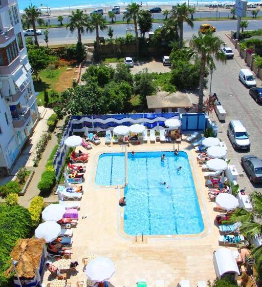 스탠다드 룸, Bora Bora Butik