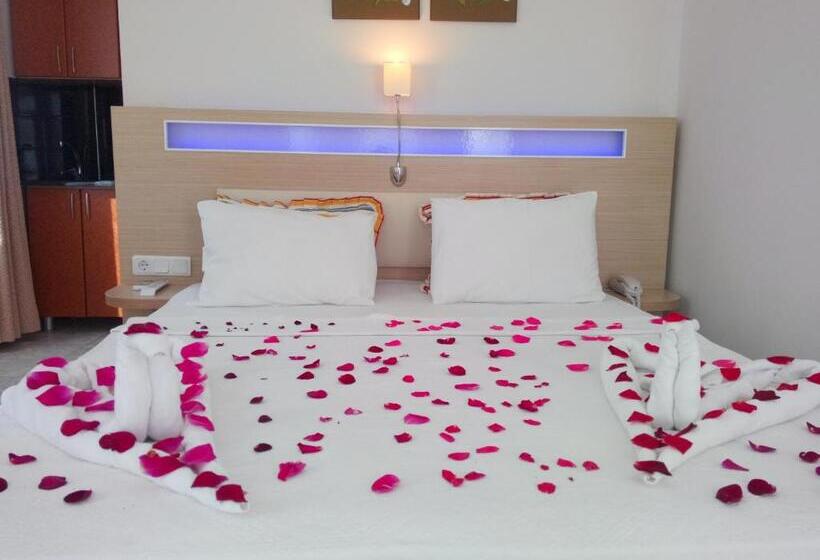 스탠다드 룸, Bora Bora Butik