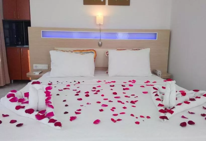 Standard-huone, Bora Bora Butik