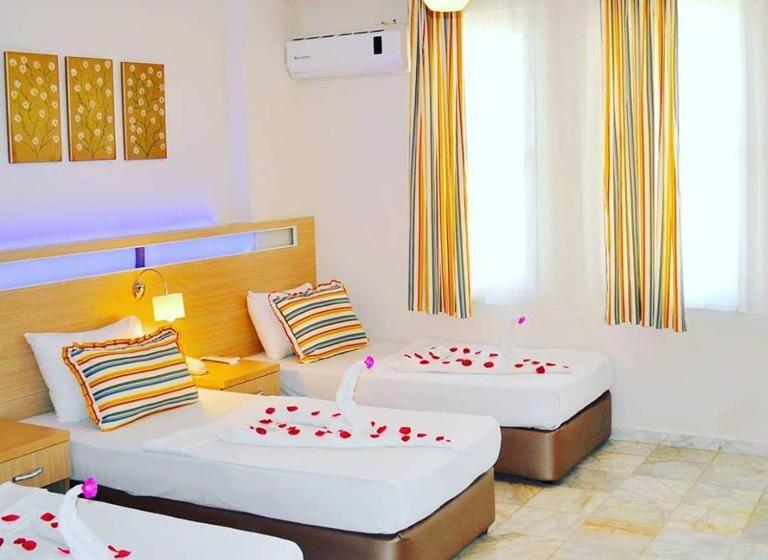 스탠다드 룸, Bora Bora Butik