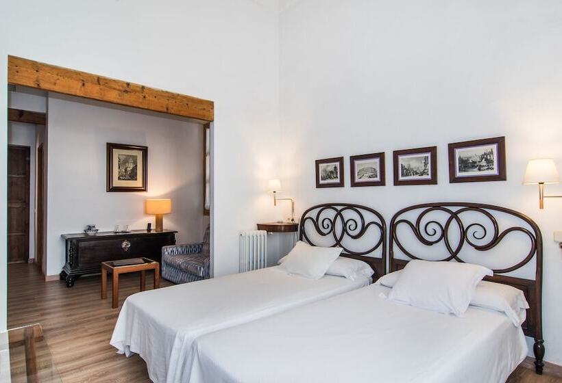 Полулюкс, Can Moragues