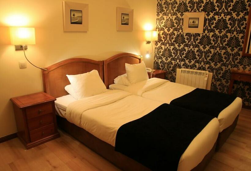 اتاق استاندارد, Da Bolsa