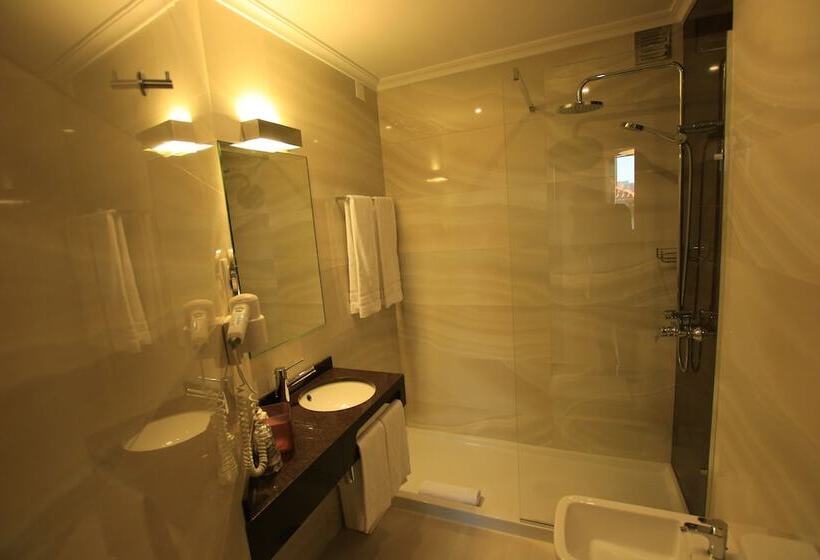 اتاق استاندارد, Da Bolsa