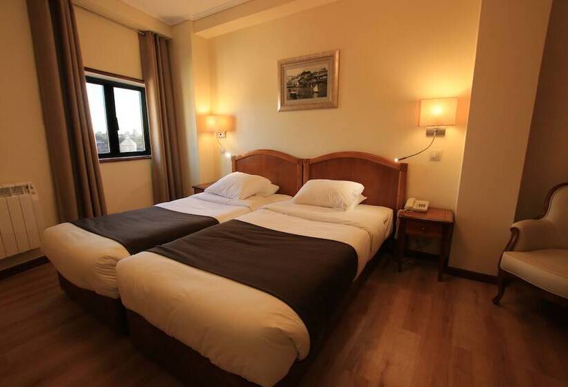 اتاق استاندارد, Da Bolsa