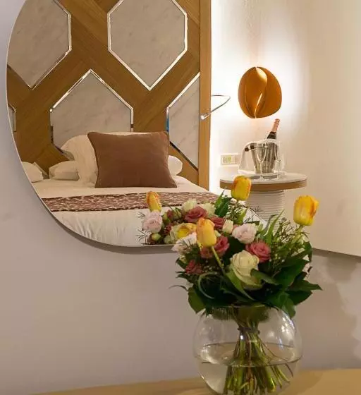 سوییت با چشمانداز دریا, Hospes Maricel Y Spa, Palma De Mallorca, A Member Of Design Hotels