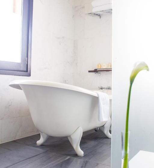 جناح مطلّ علي البحر, Hospes Maricel Y Spa, Palma De Mallorca, A Member Of Design Hotels