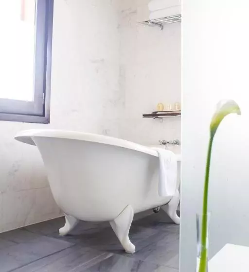 سوییت با چشمانداز دریا, Hospes Maricel Y Spa, Palma De Mallorca, A Member Of Design Hotels