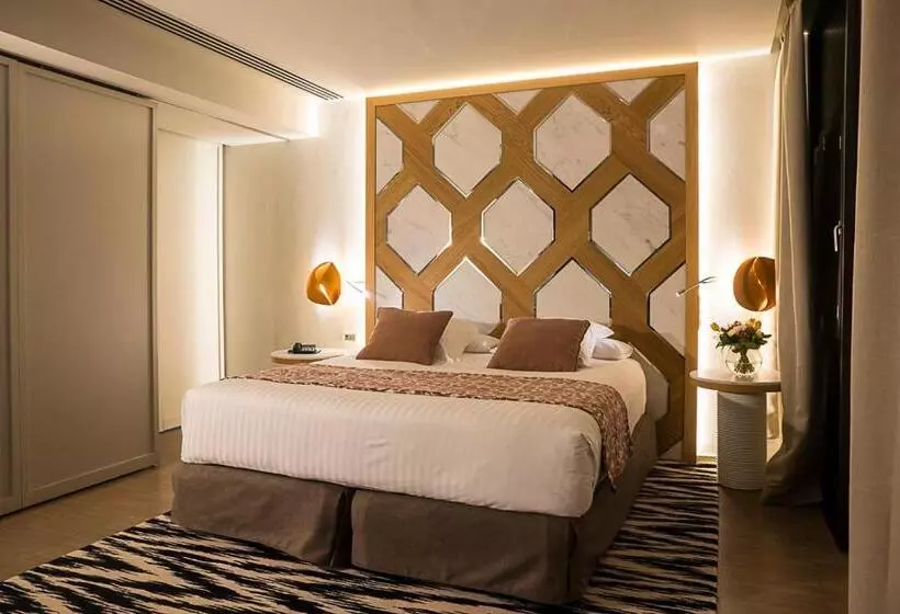 سوییت با چشمانداز دریا, Hospes Maricel Y Spa, Palma De Mallorca, A Member Of Design Hotels