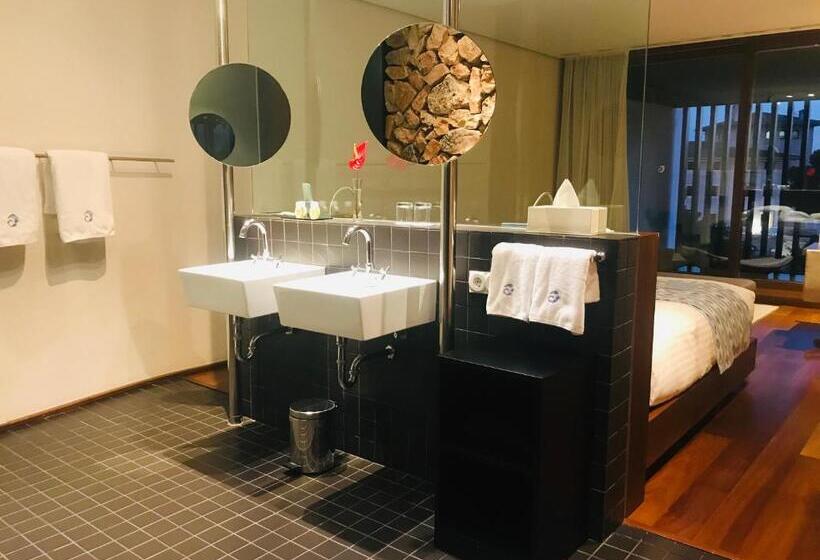 غرفة قياسية, Hospes Maricel Y Spa, Palma De Mallorca, A Member Of Design Hotels