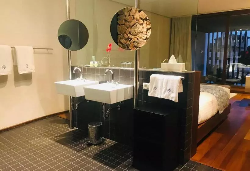 اتاق استاندارد, Hospes Maricel Y Spa, Palma De Mallorca, A Member Of Design Hotels