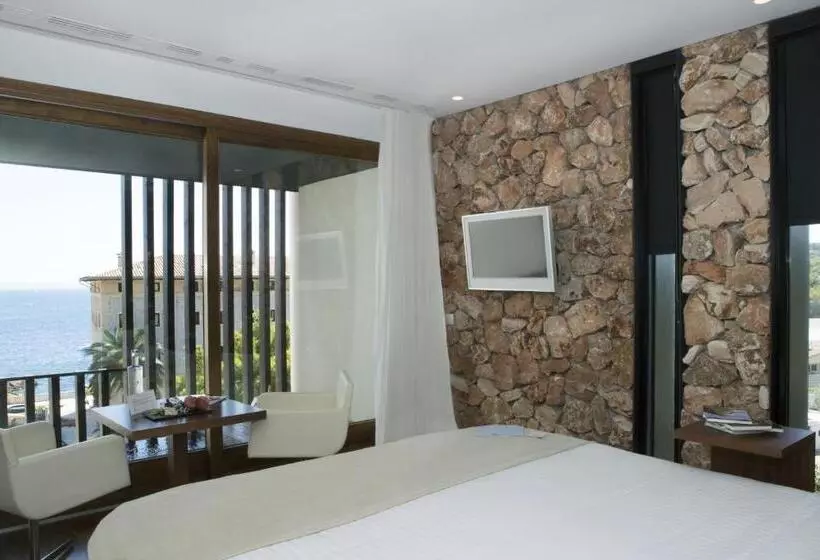 اتاق استاندارد, Hospes Maricel Y Spa, Palma De Mallorca, A Member Of Design Hotels