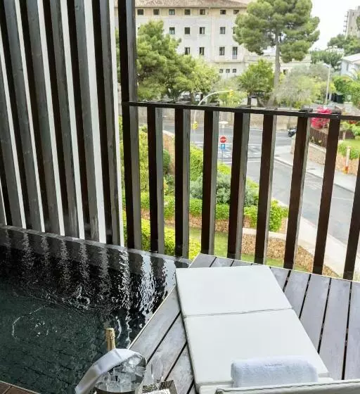 اتاق استاندارد, Hospes Maricel Y Spa, Palma De Mallorca, A Member Of Design Hotels