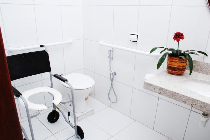 חדר סטנדרט, Hs Hotsson Hotel Acapulco