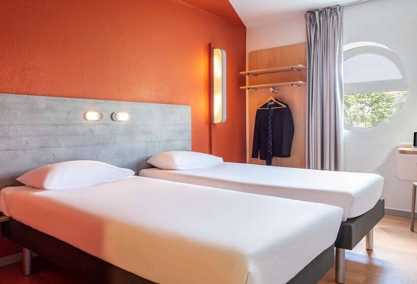 غرفة قياسية, Ibis Budget Grigny Centre