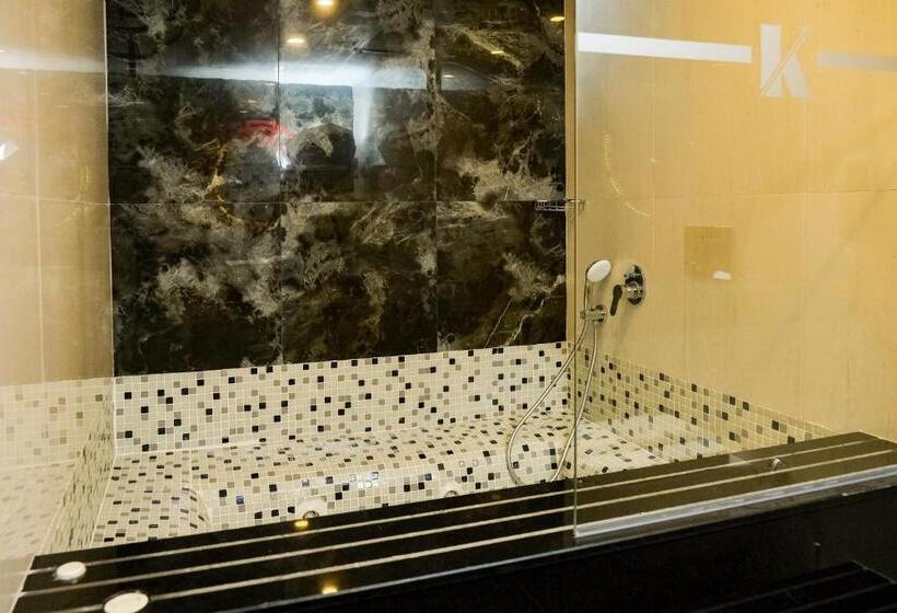 Люкс Кровать Кинг, Kaila Beach Hotel All Inclusive