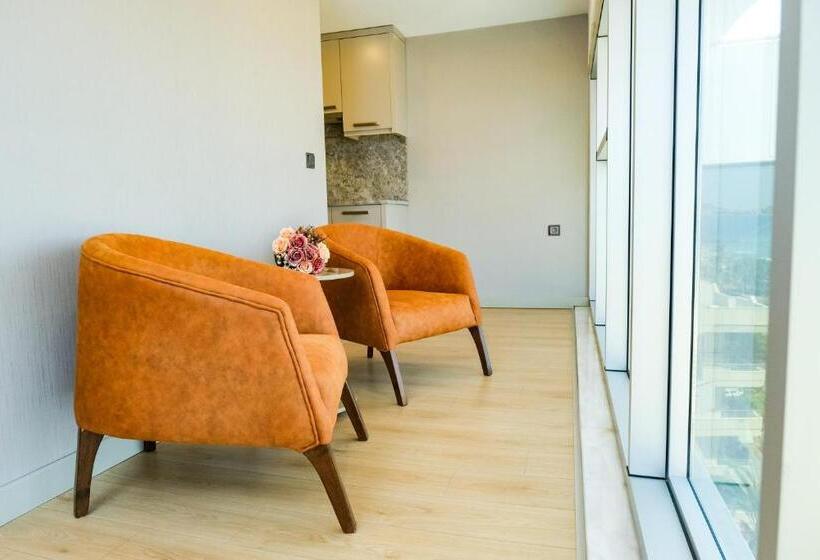 Люкс Кровать Кинг, Kaila Beach Hotel All Inclusive