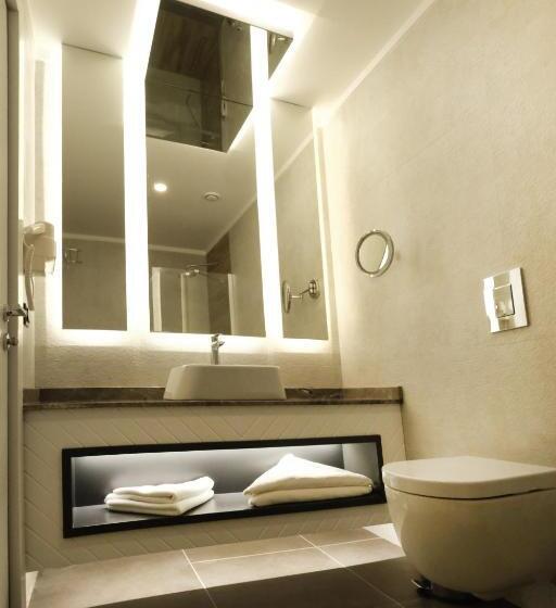 Номер Deluxe, Kaila Beach Hotel All Inclusive