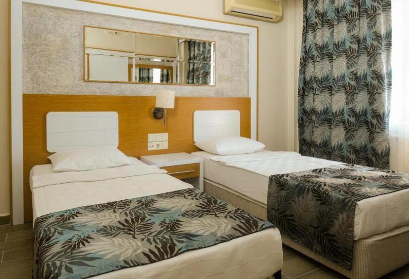 Семейный Номер, Kaila Beach Hotel All Inclusive