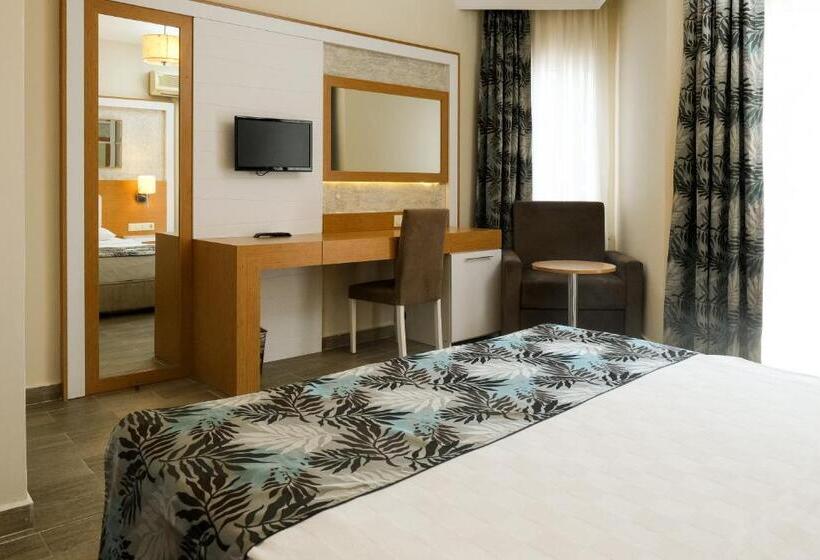 Семейный Номер, Kaila Beach Hotel All Inclusive