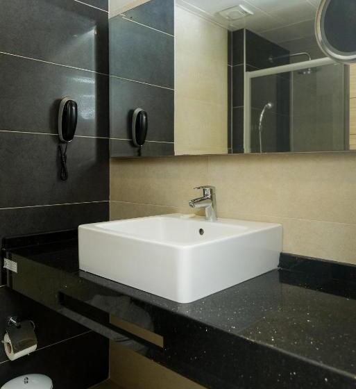 Номер Стандарт Боковой Вид на Море, Kaila Beach Hotel All Inclusive