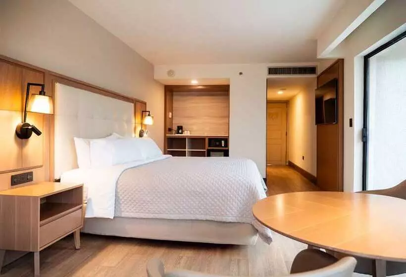 اتاق سوپریور برای معلولان, Ms Milenium Monterrey Curio Collection By Hilton