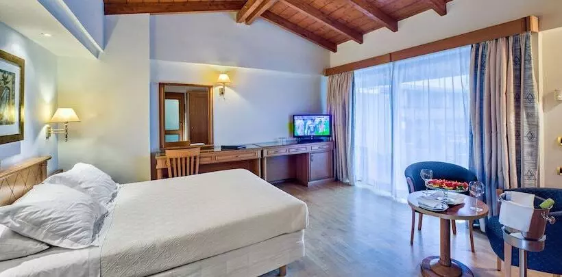 オーシャンビューデラックスルーム, Negroponte Resort Eretria