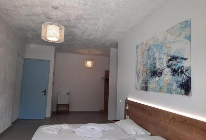 ファミリールーム, Neon