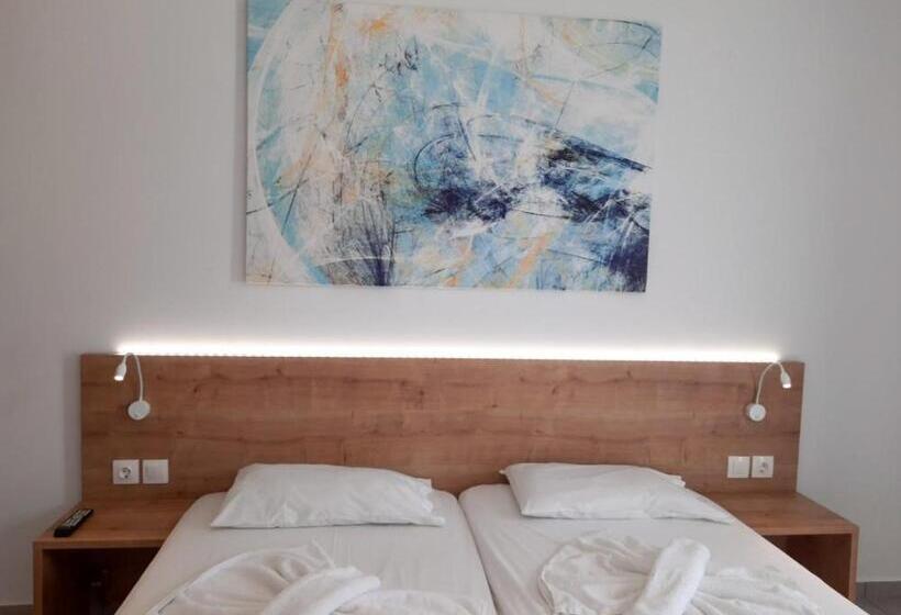 ファミリールーム, Neon