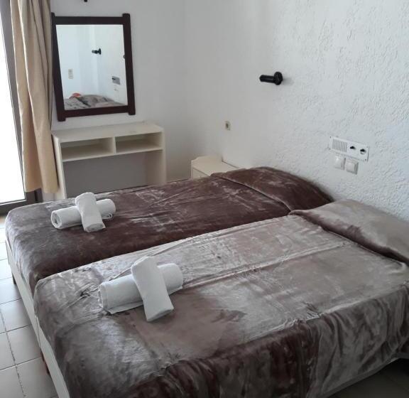 Quarto Estandar, Neon
