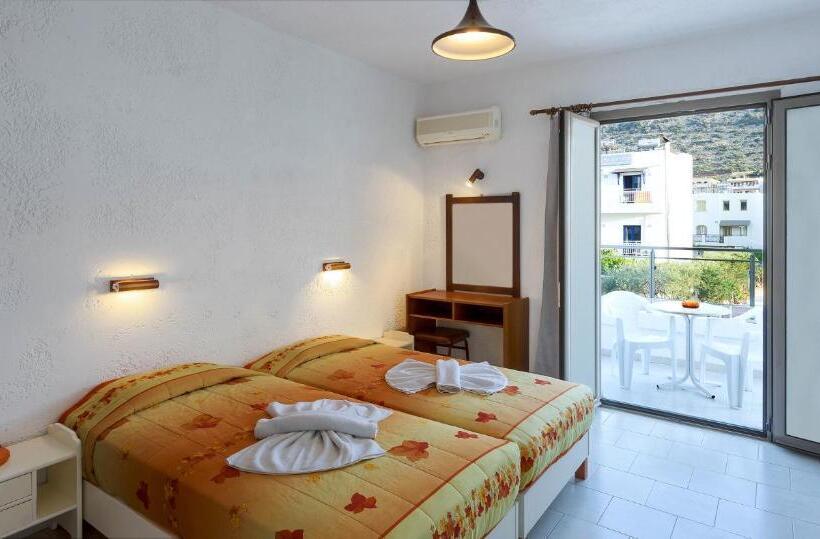 スタンダードルーム, Neon