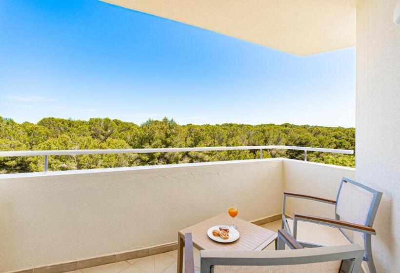 スイート（家族用）, Rosella affiliated by Intelier