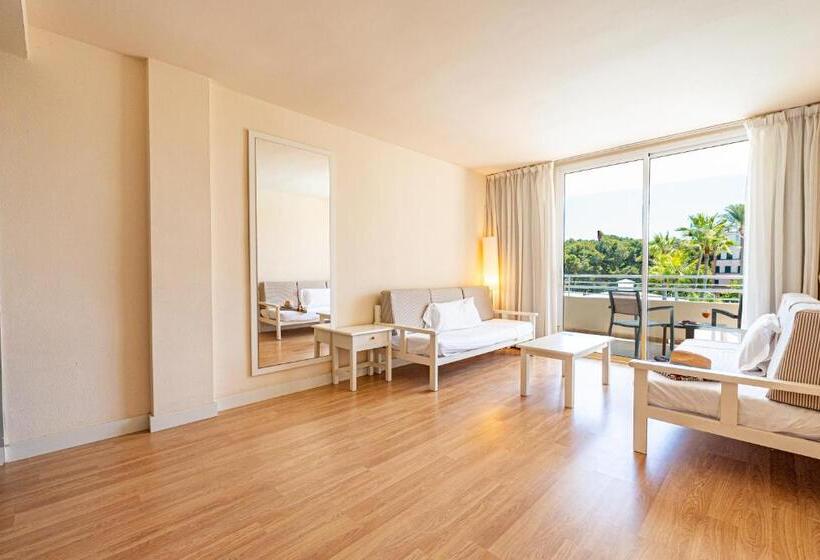 スイート（家族用）, Rosella affiliated by Intelier