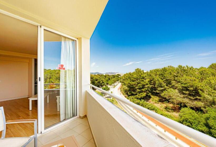 山の見えるジュニアスイート, Rosella affiliated by Intelier