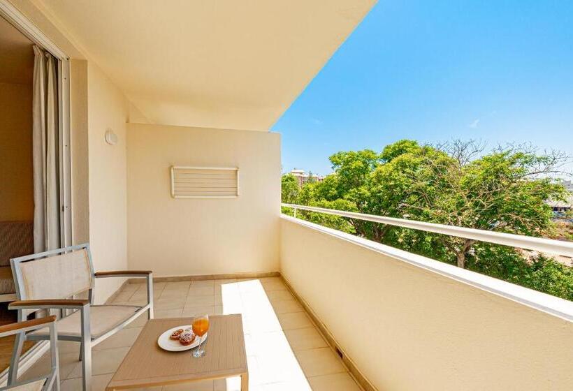 山の見えるジュニアスイート, Rosella affiliated by Intelier