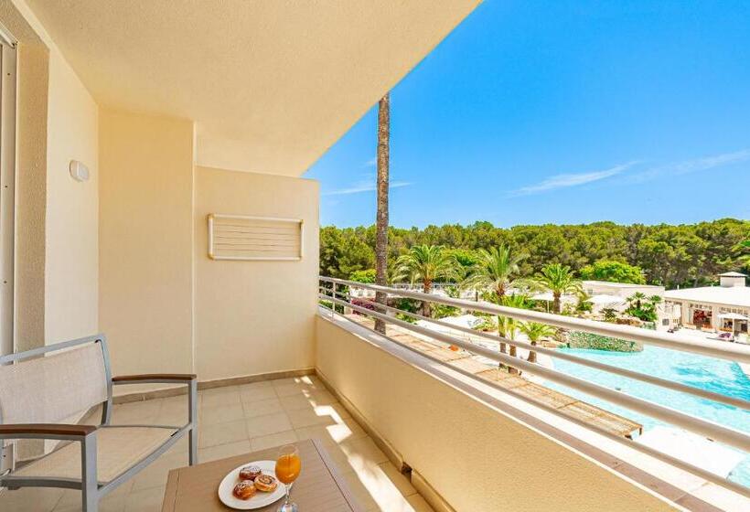 プールビュージュニアスイート, Rosella affiliated by Intelier