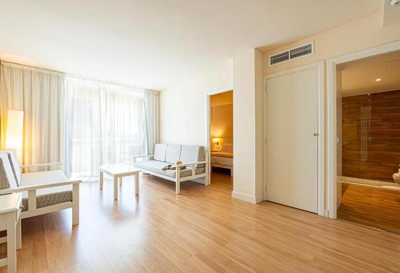 スイート（家族用）, Rosella affiliated by Intelier