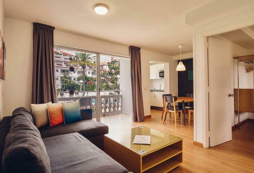 غرفة قياسية, Route Active