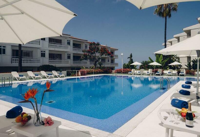 غرفة قياسية, Route Active