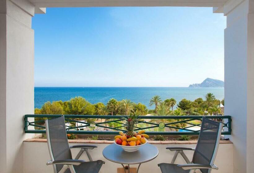 סוויטת ג'וניור, SH Villa Gadea