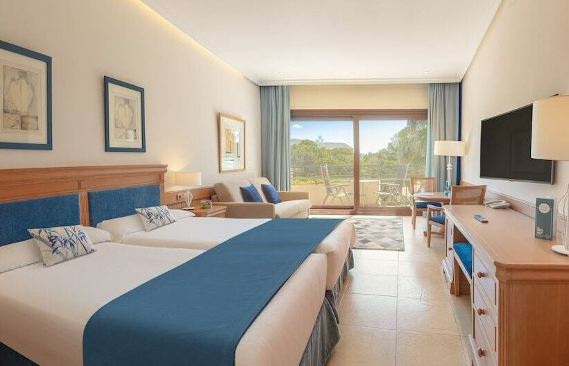 חדר סופריור נוף לים, SH Villa Gadea