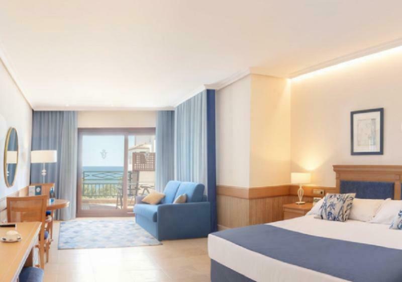 חדר סטנדרט, SH Villa Gadea