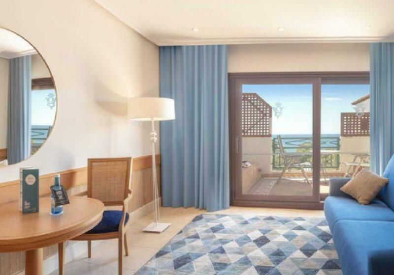 חדר סטנדרט, SH Villa Gadea