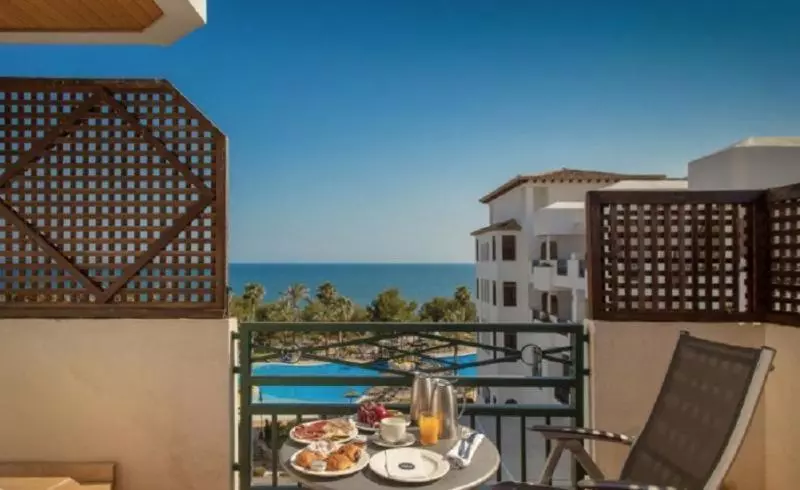 اتاق استاندارد, SH Villa Gadea