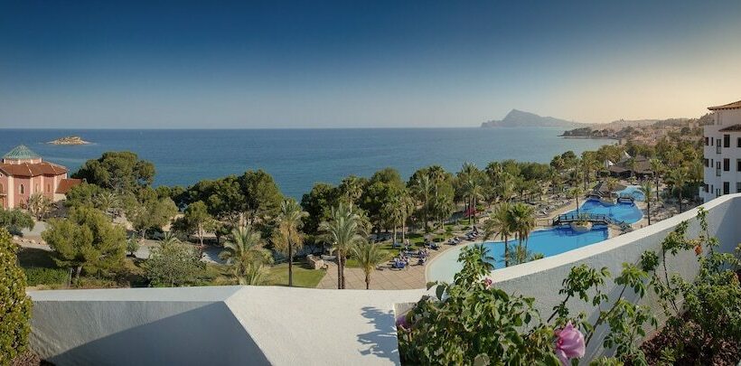 Номер Superior Вид на Море, SH Villa Gadea