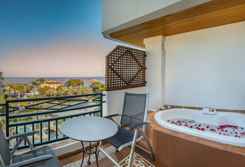 חדר פרמיום, SH Villa Gadea