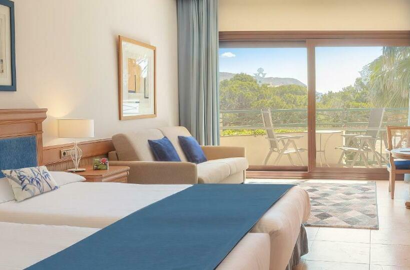 חדר סופריור, SH Villa Gadea