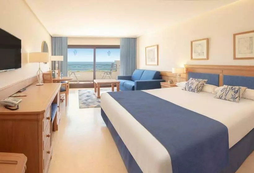 Romantic Room Sea View, SH Villa Gadea