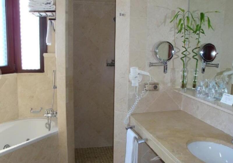 חדר סופריור, SH Villa Gadea