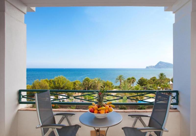 Номер Superior, SH Villa Gadea