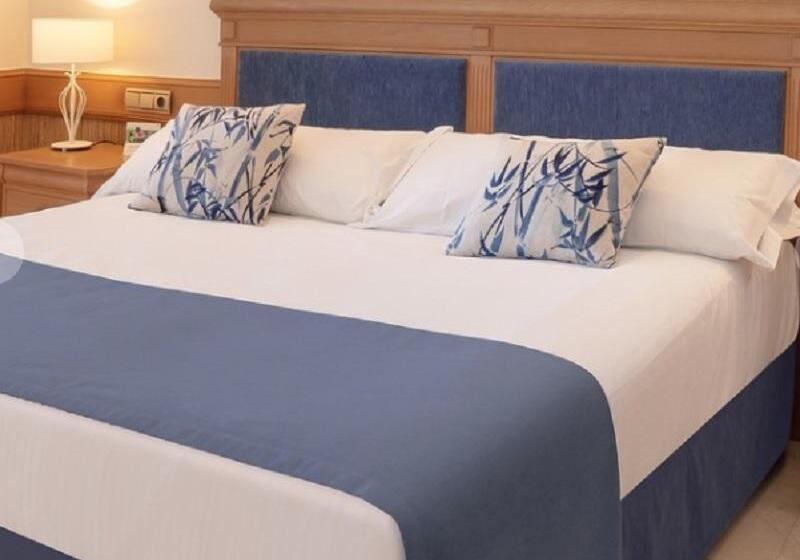 חדר סופריור, SH Villa Gadea